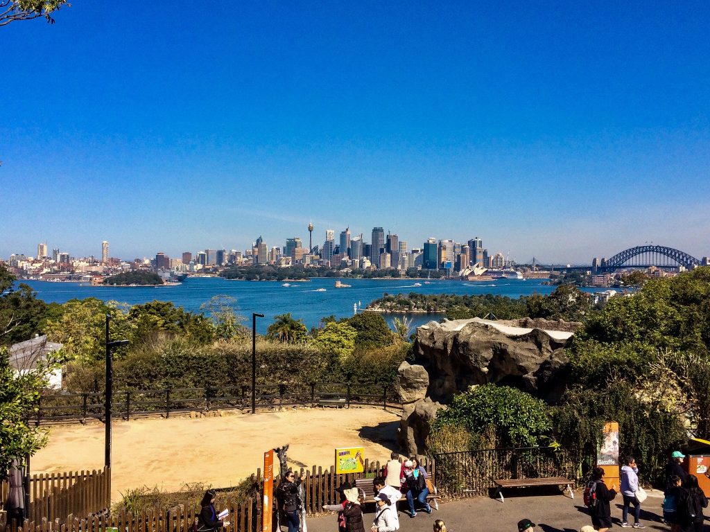 Sydney Travel Guide