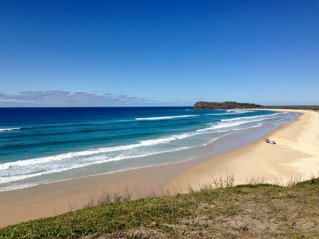 East Coast Australia Travel Guide - Walk Wild - Adventure Travel Blog