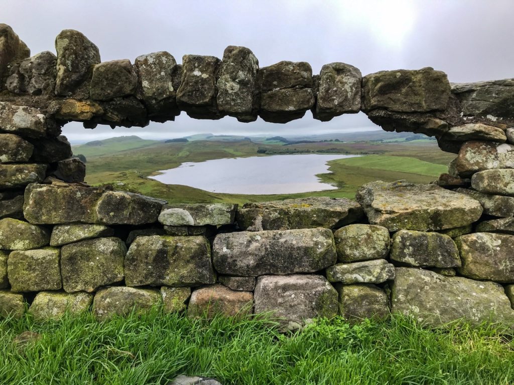 at se format Grunde How to Walk Hadrian's Wall Path: In-Depth Travel Guide