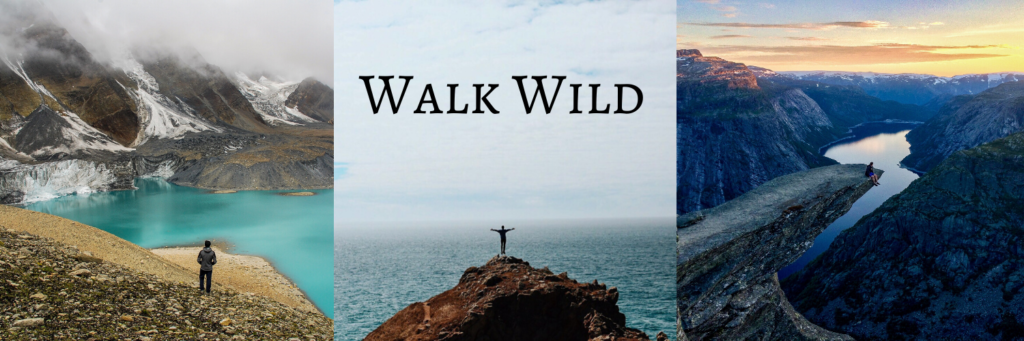 Walk Wild