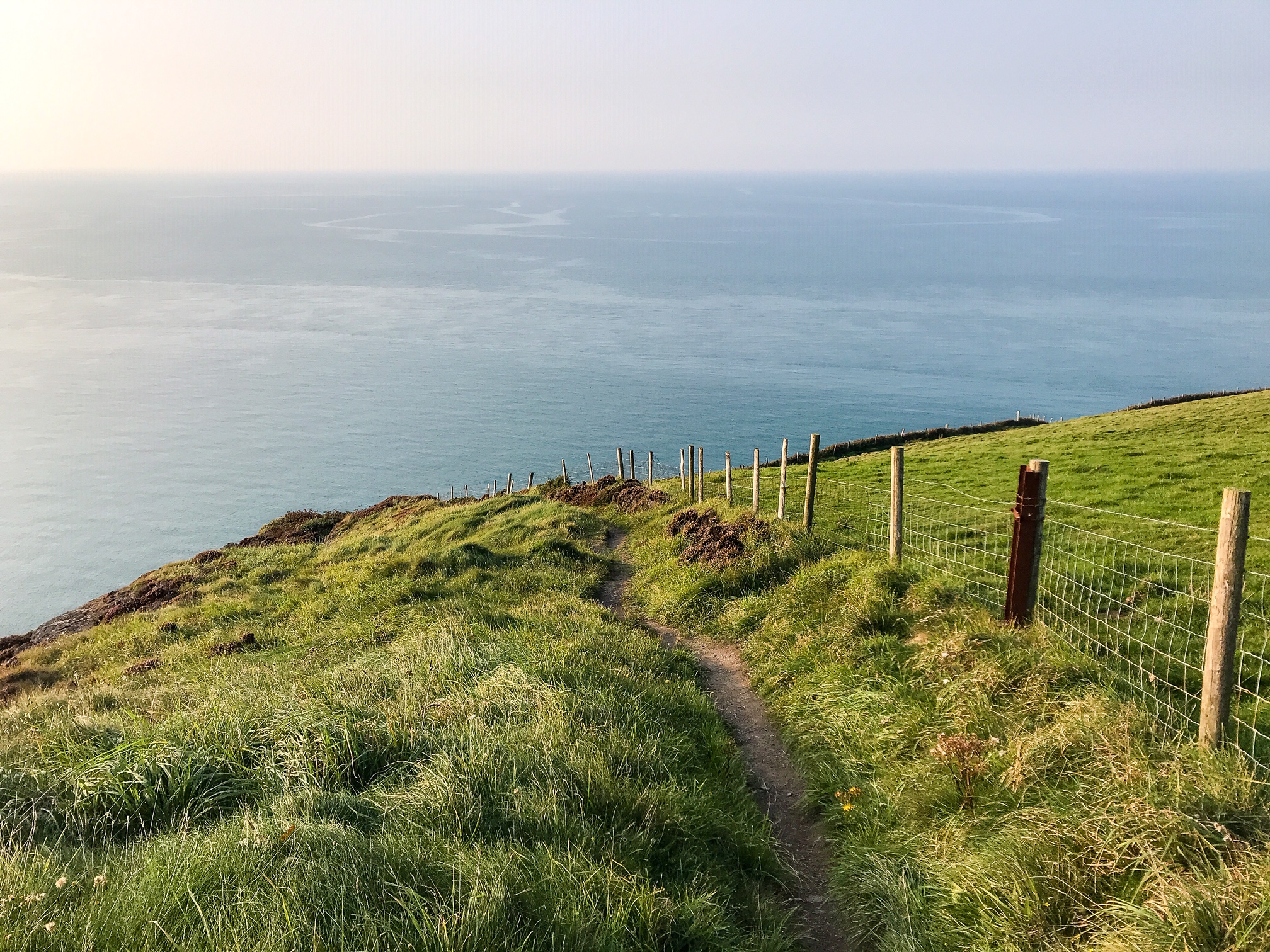 Pembrokeshire Coast Path 6