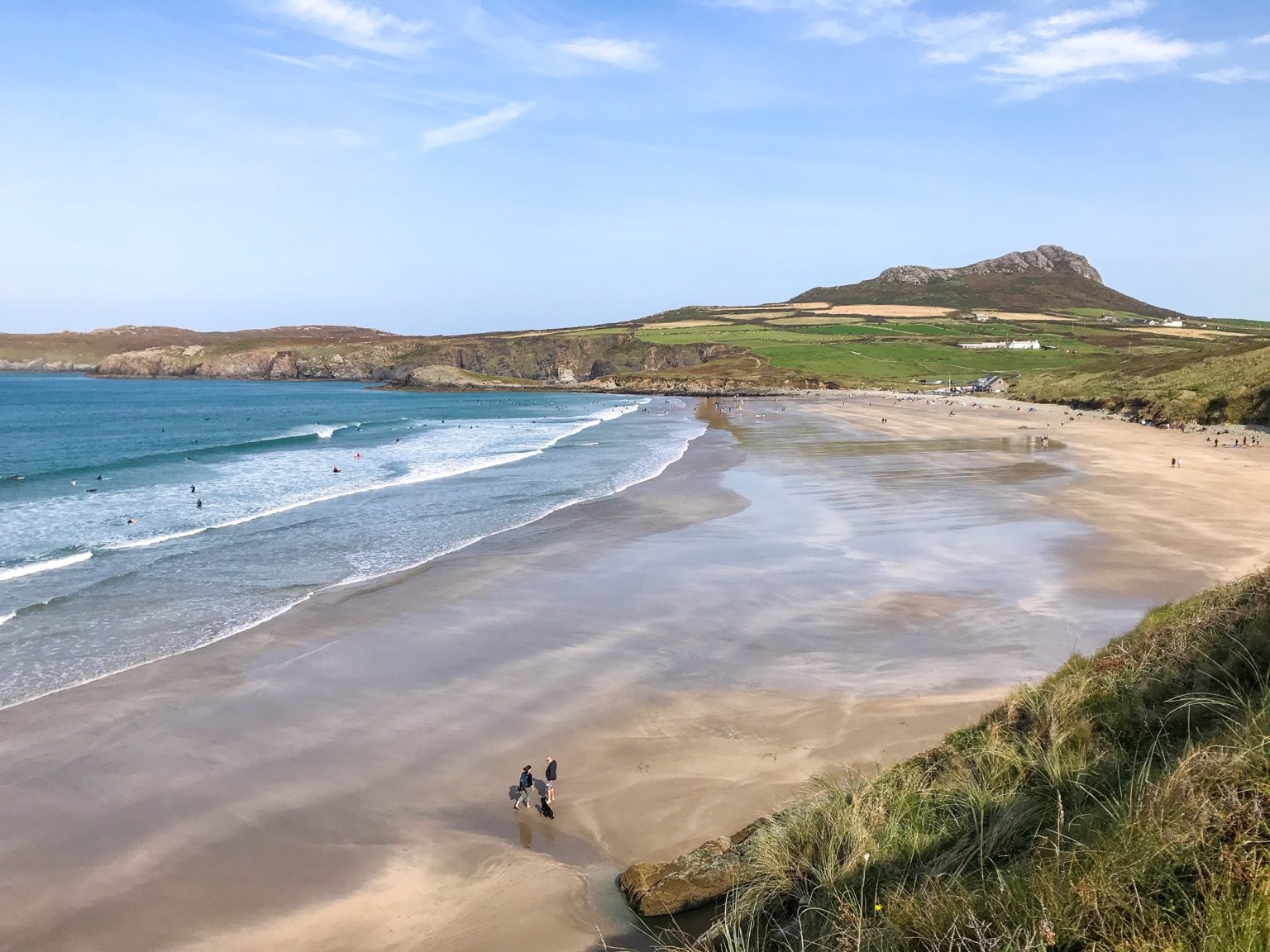 top-5-best-pembrokeshire-beaches-walk-wild