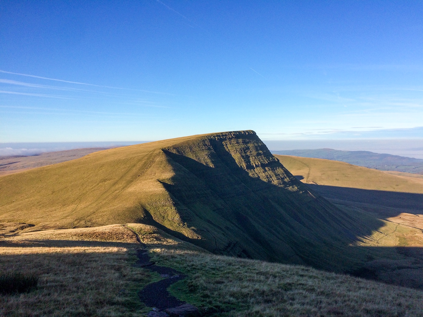 Top 3 Brecon Beacons Walks - Walk Wild - Adventure Travel Blog