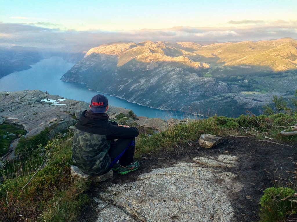 Pulpit_Rock_Norway_