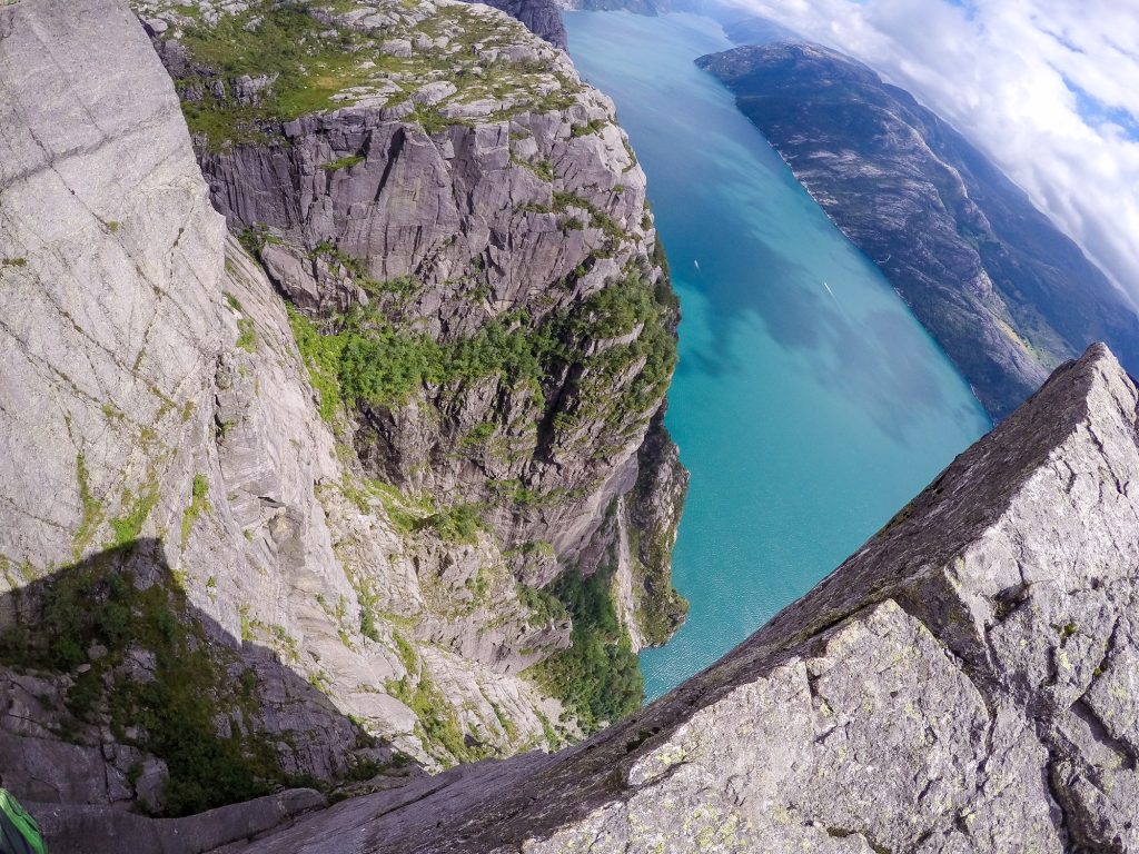 Pulpit_Rock_Norway_