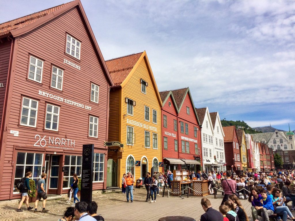 Bergen