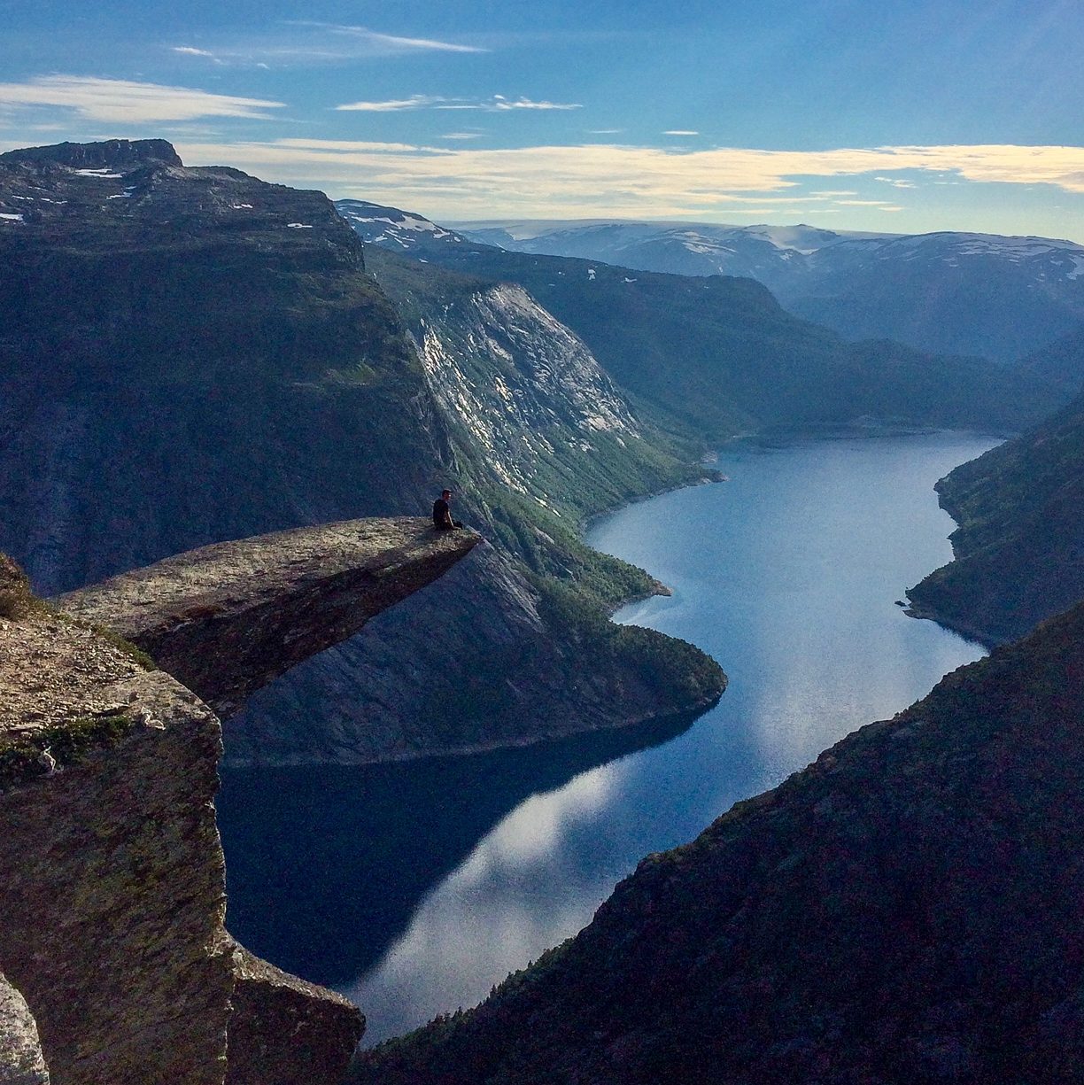 How to do the Trolltunga Hike in Norway - Walk Wild