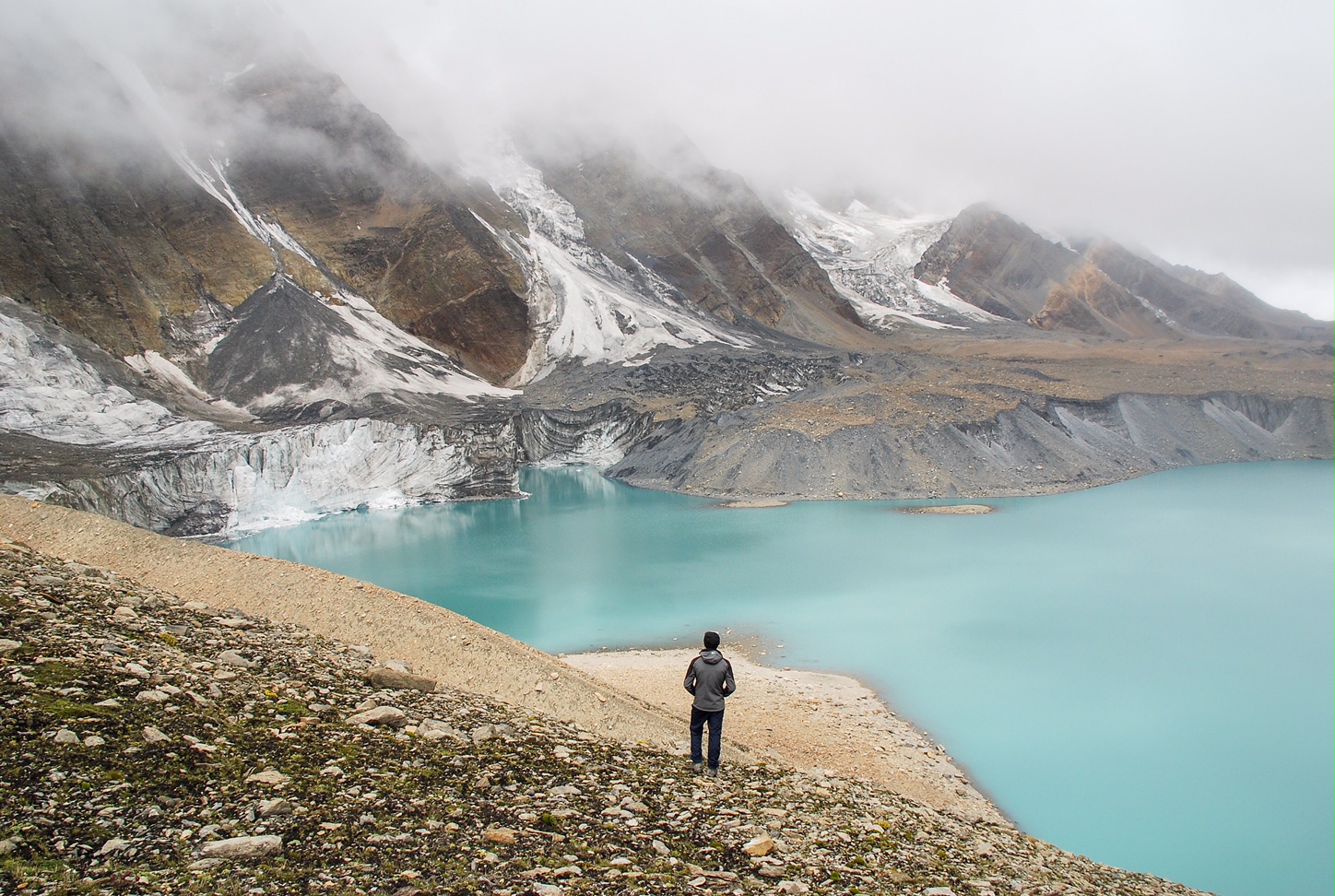 How To Hike The Annapurna Circuit Trek In The Himalayas - Walk Wild