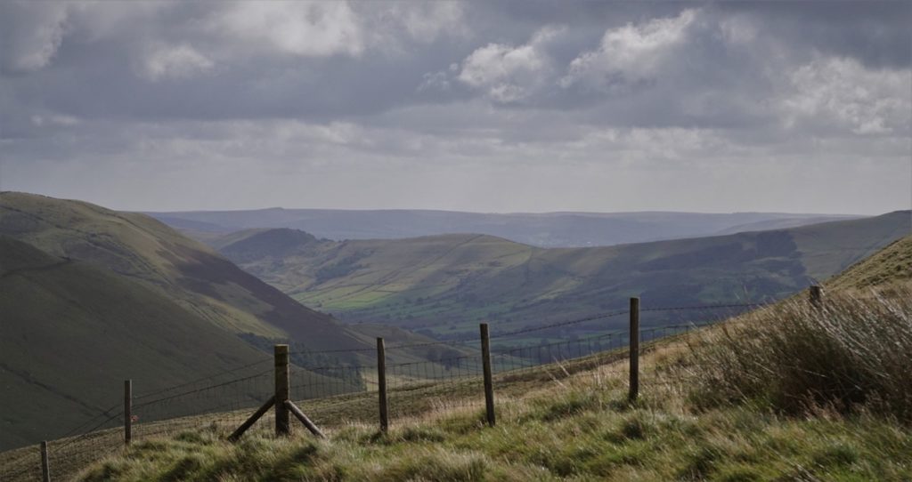 Peak District Walks