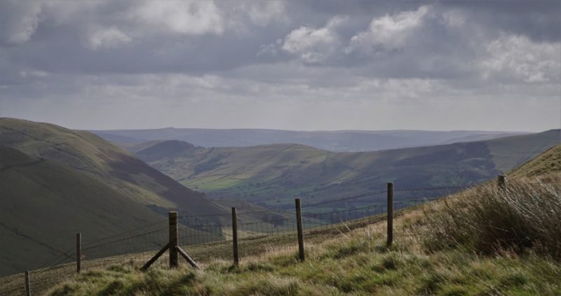 5 Great Peak District Walks - Walk Wild - Adventure Travel Blog