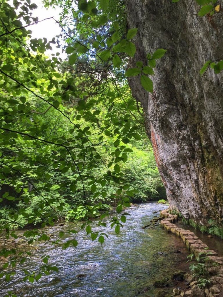 Peak District Walks