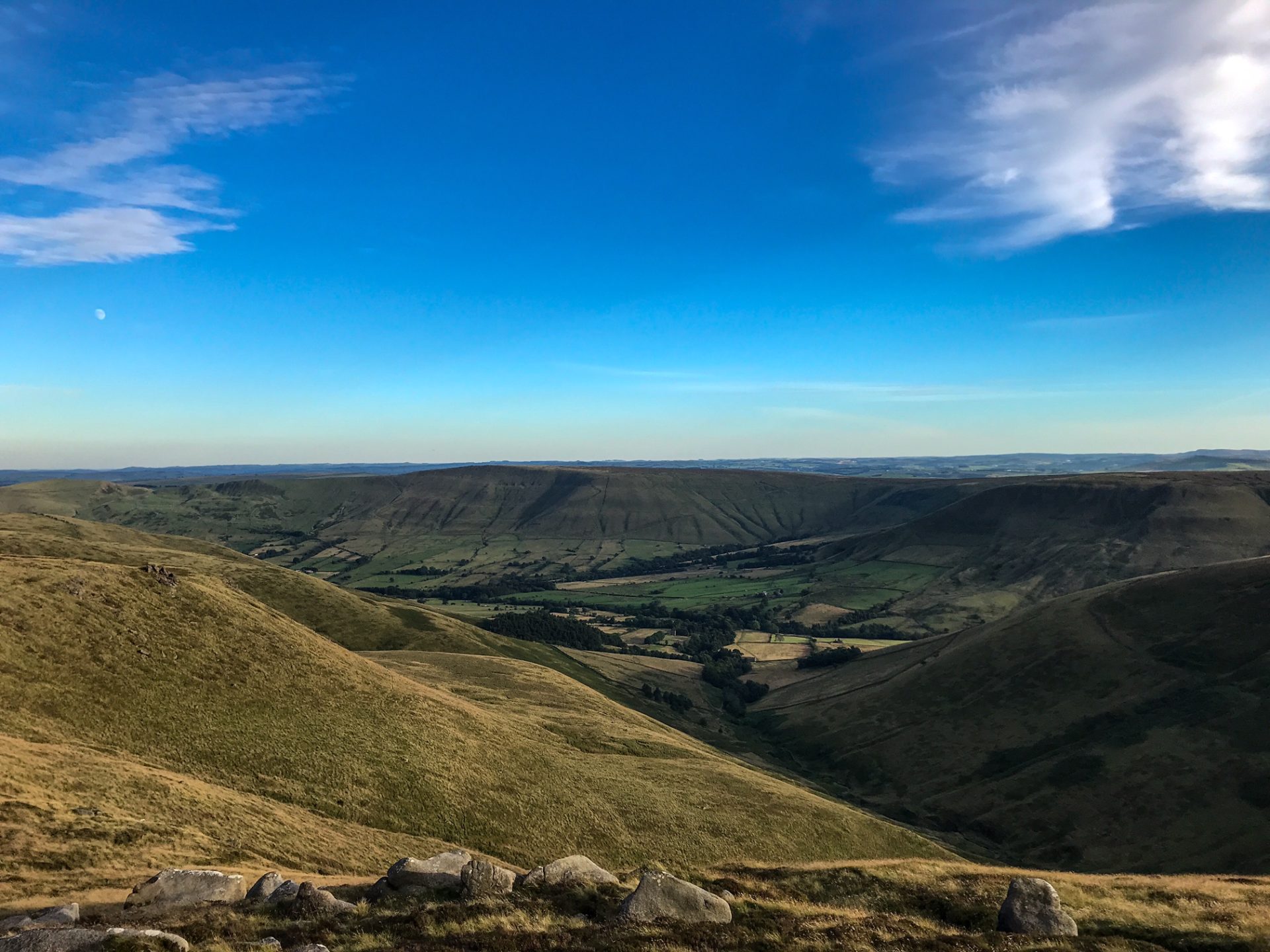 Peak District Walks