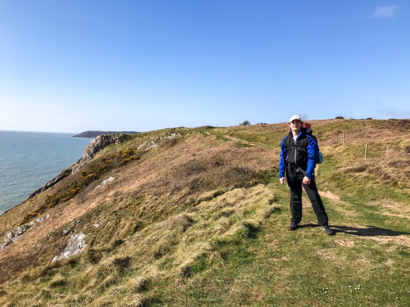 How to Hike the Gower Peninsula Coast Path: In-Depth Travel Guide