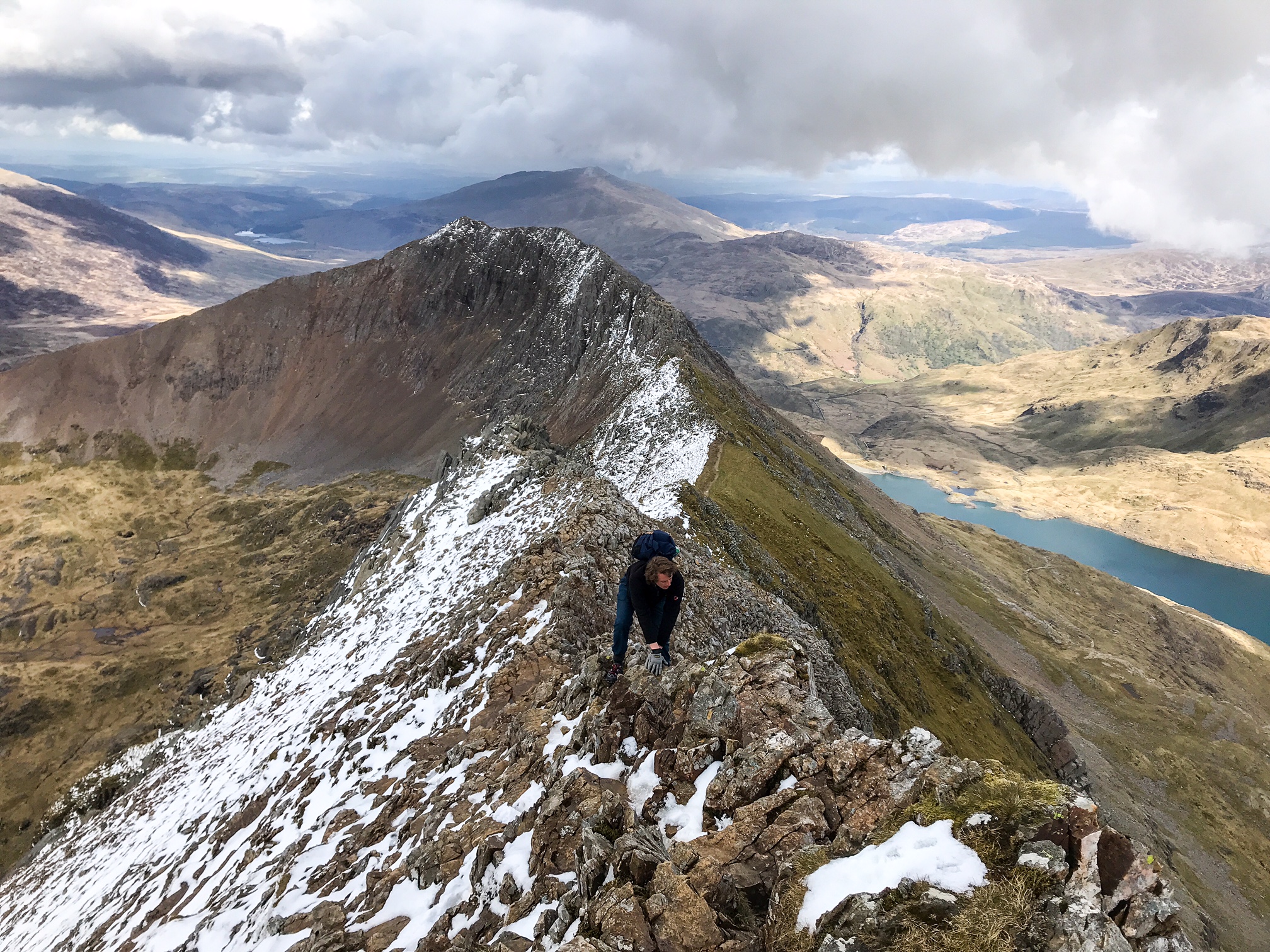 Meaning Of Crib Goch At Verda Garcia Blog Meaning Of Crib Goch At Verda Garcia Blog