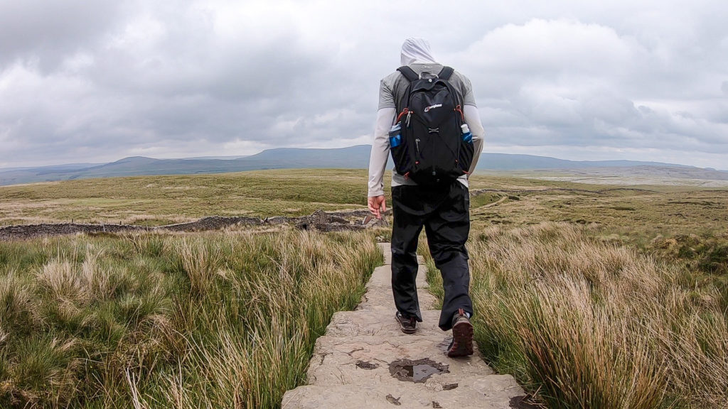 Yorkshire Three Peaks